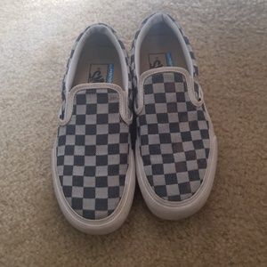 vans shoes